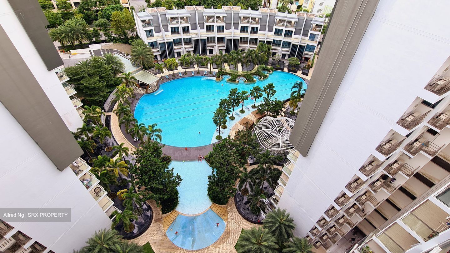 Skies Miltonia (D27), Condominium #505258691